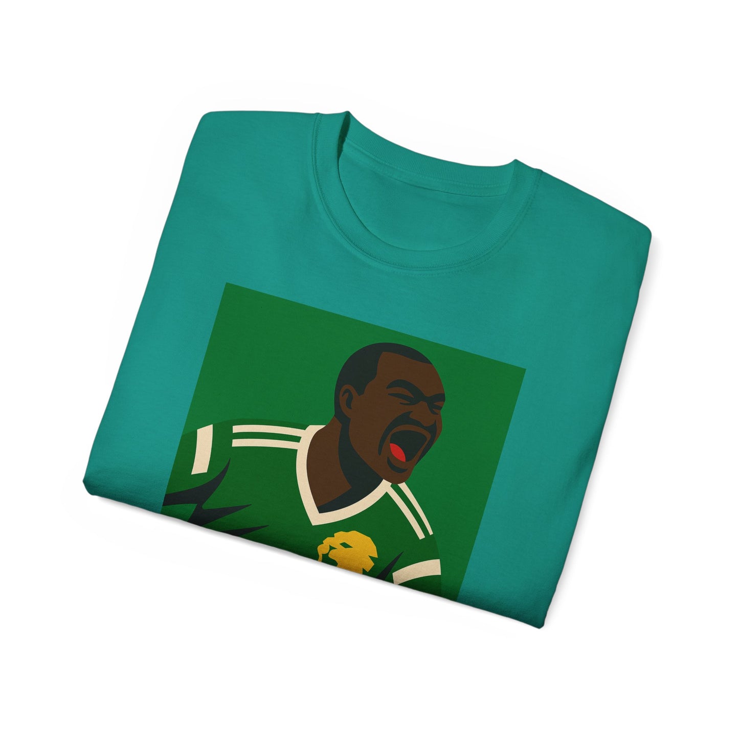 Roger Milla - Cameroon