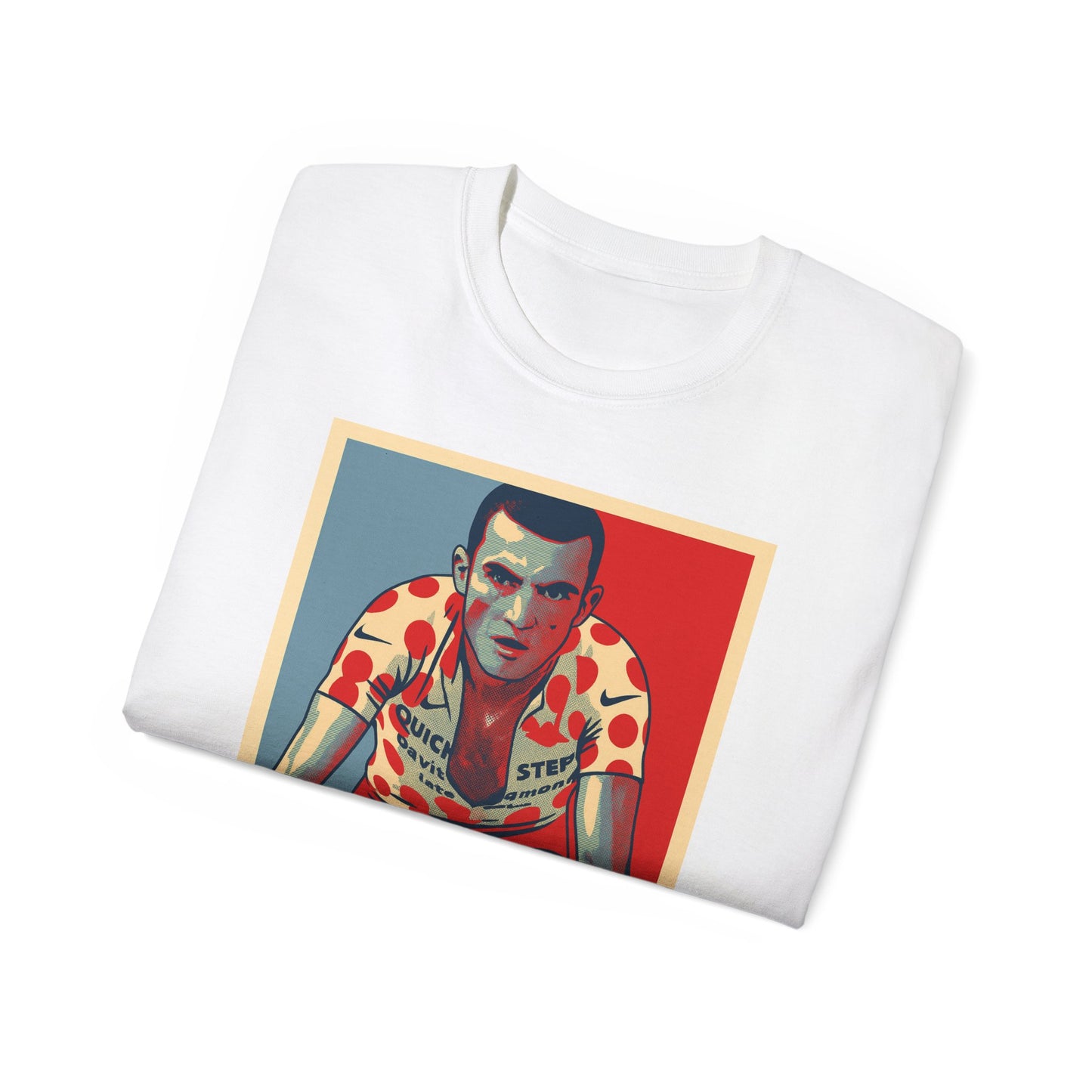 Richard Virenque T-Shirt