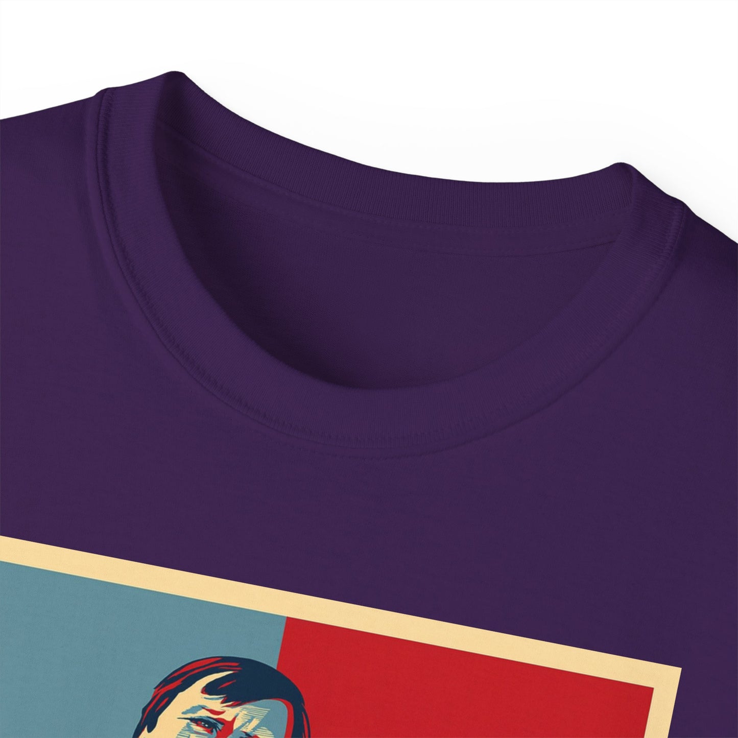 Roy and Hayley Cropper T-Shirt