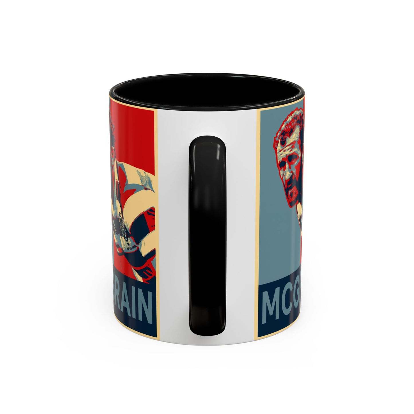 Danny McGrain Hope Mug