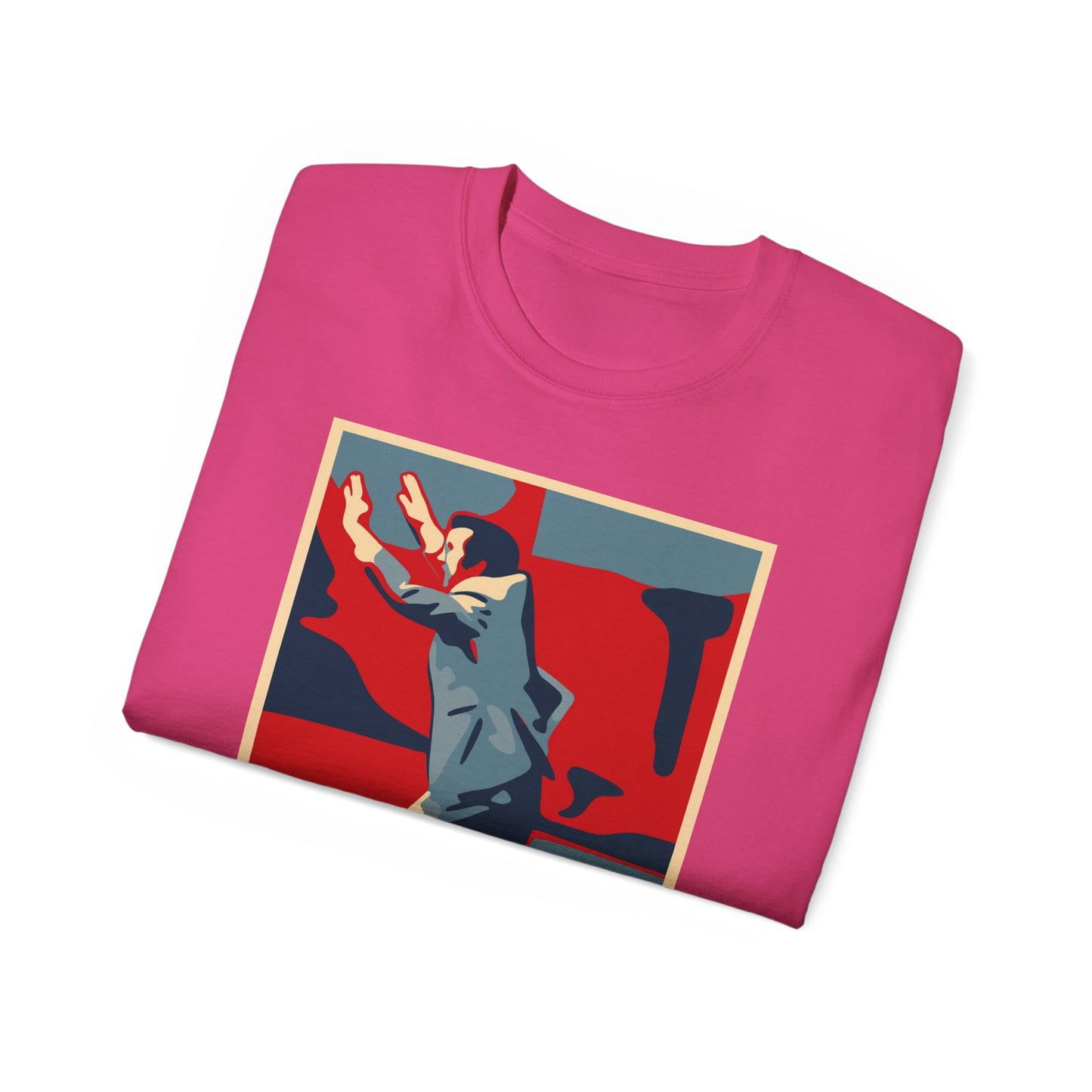 David Pleat Luton Town T-Shirt