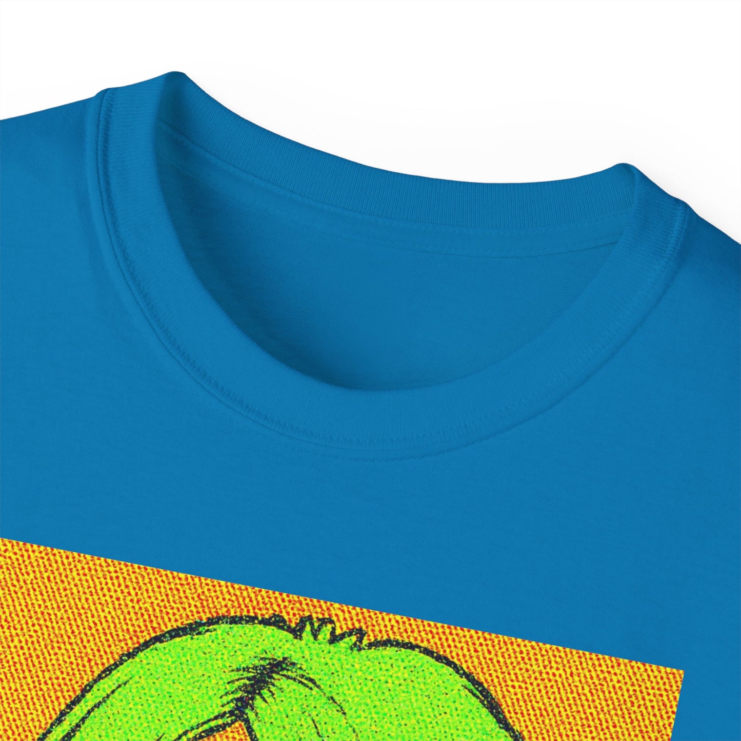 Billie Pop Art T-Shirt