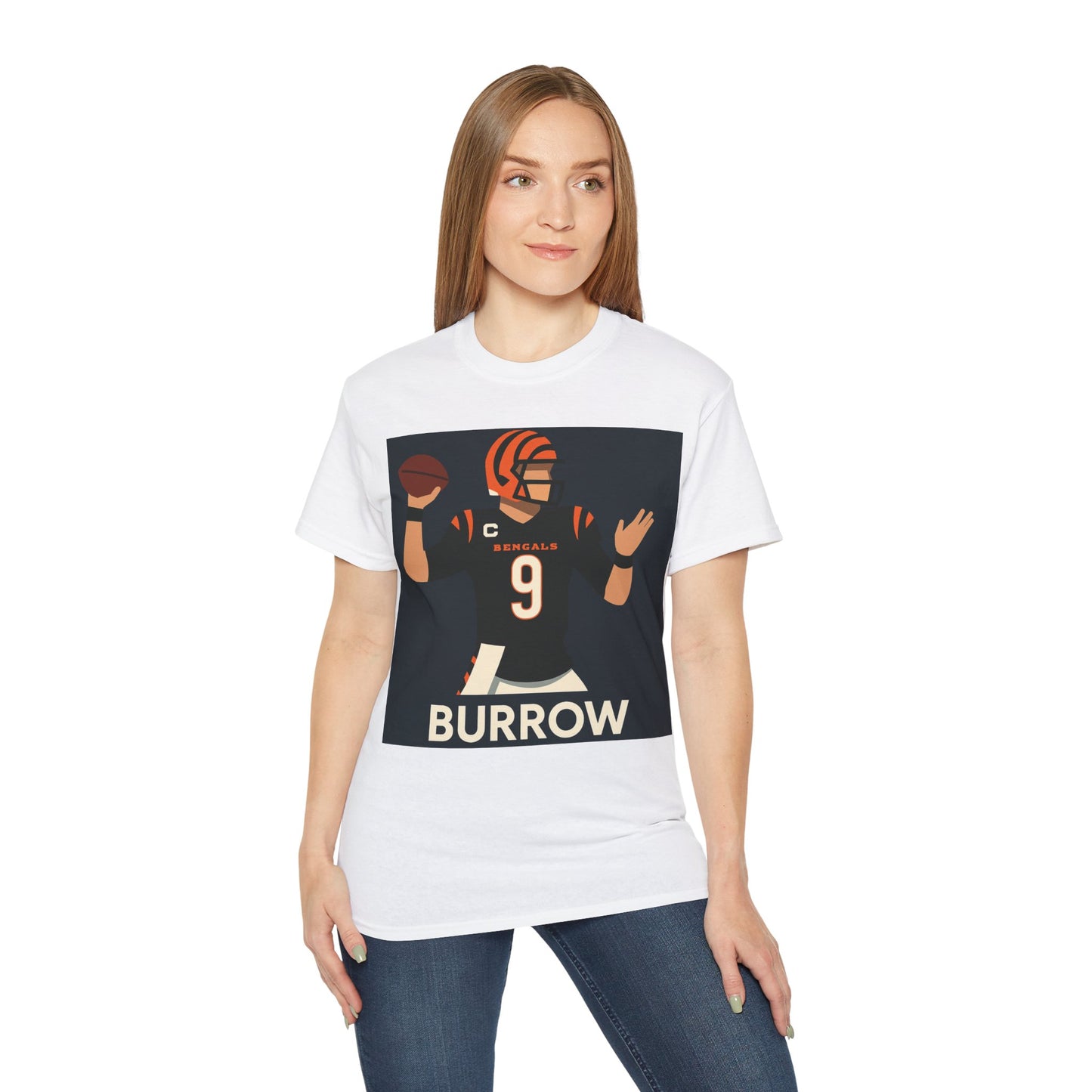 Cincinnati Bengals - Joe Burrow