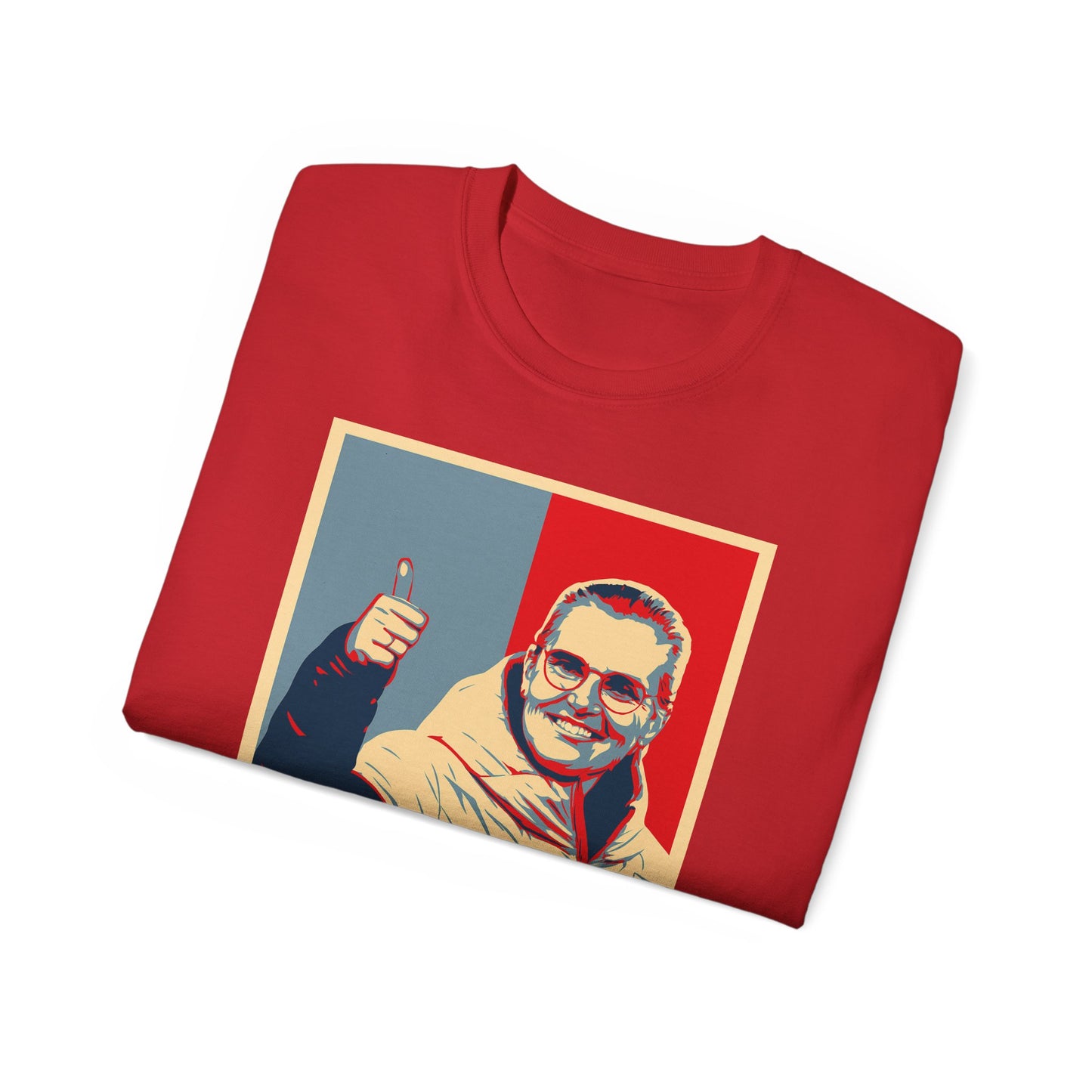 Sarina Wiegman Hope T-Shirt - England