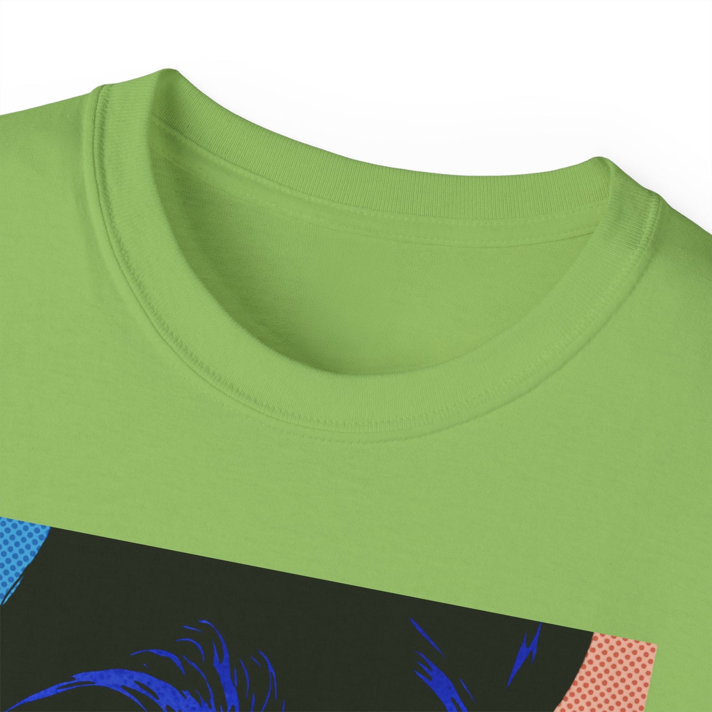 Amy Winehouse Pop Art T-Shirt