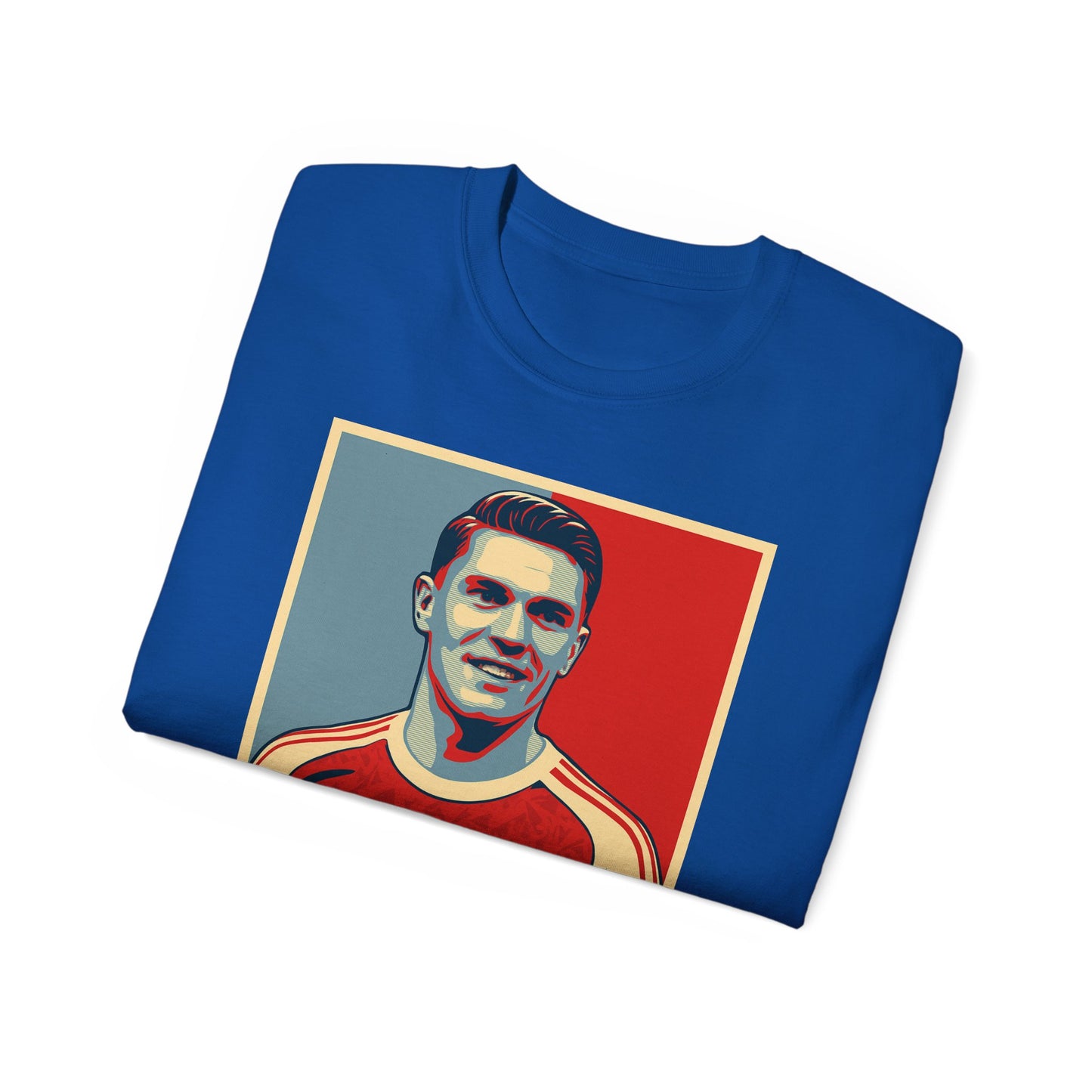 Viktor Gyökeres Arsenal T-Shirt