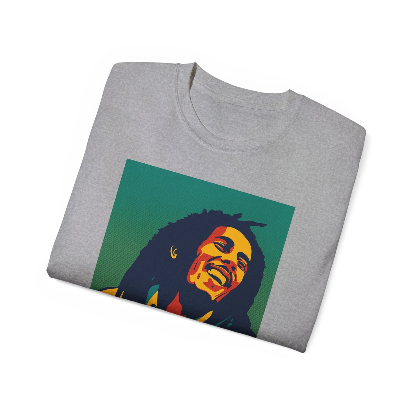 Bob Pop Art T-Shirt