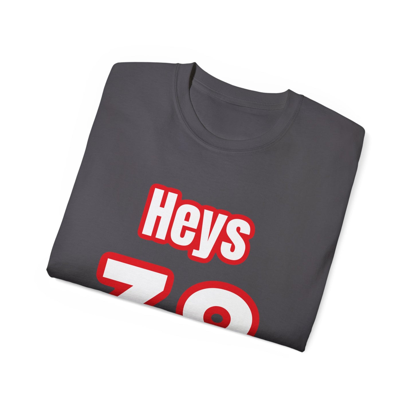 Heys 38