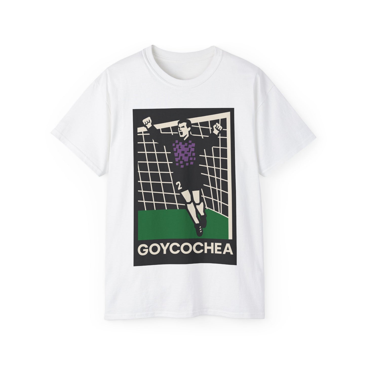 Sergio Goycochea - Argentina