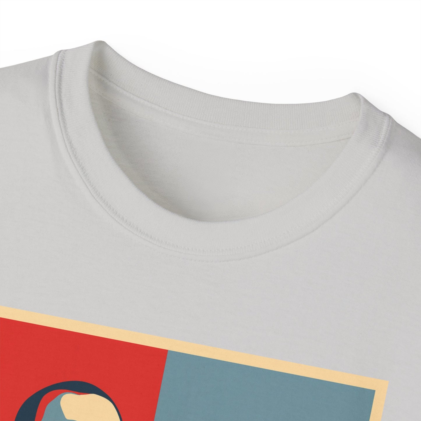 Scott Brown Hope T-Shirt