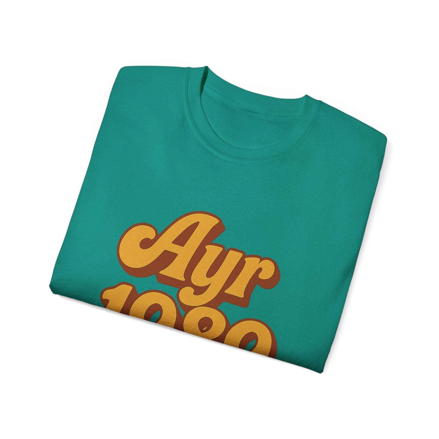 Ayr 1989 T-Shirt