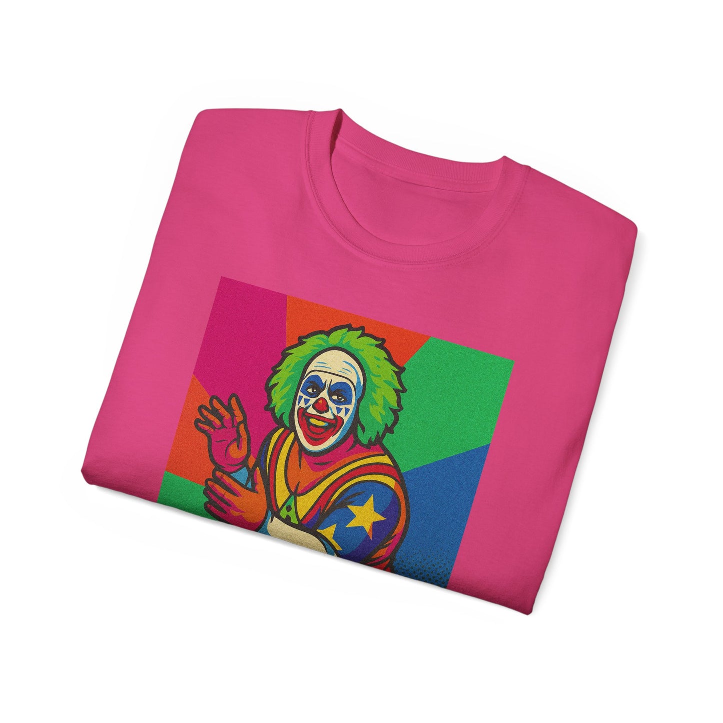 Doink The Clown T-Shirt