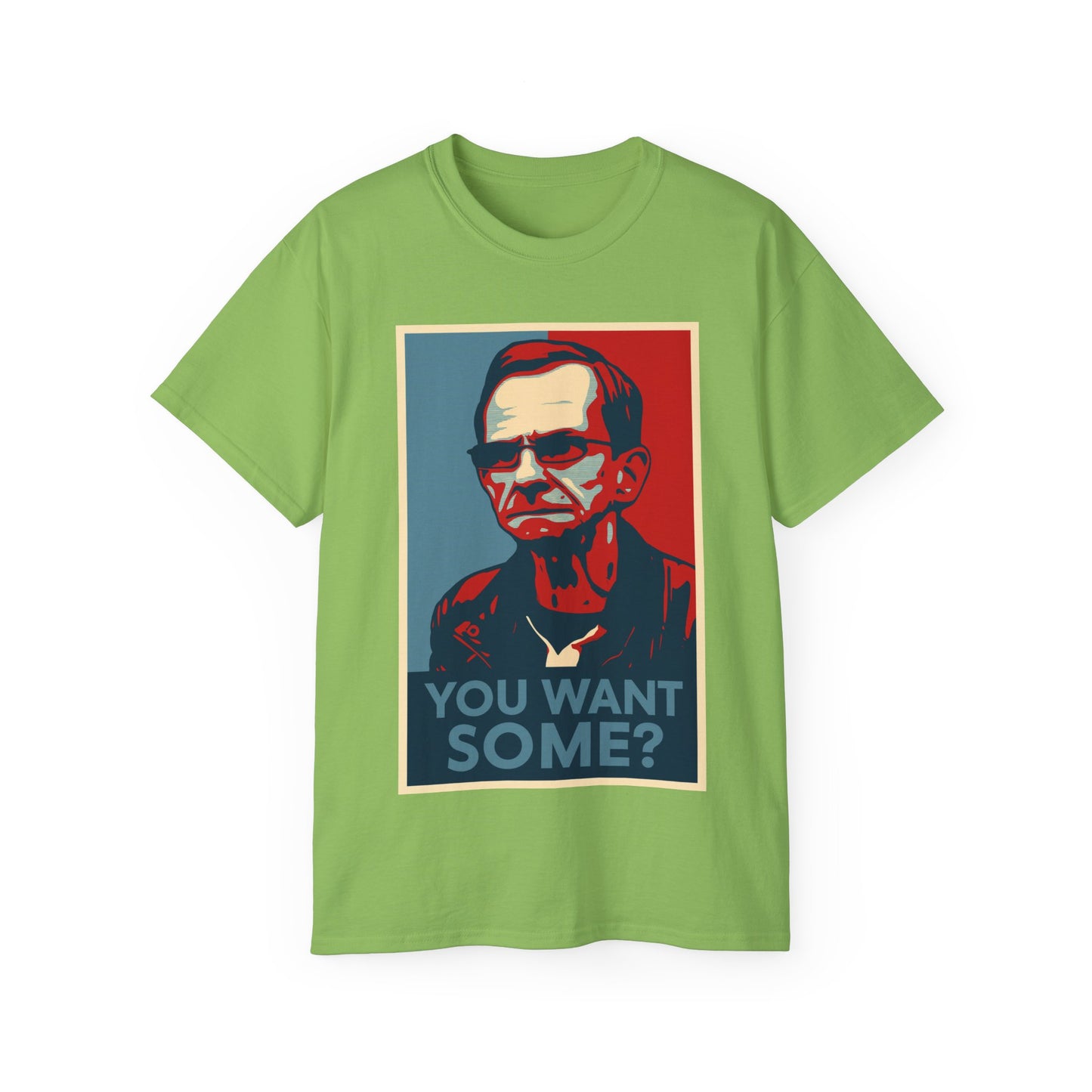 Wealdstone Raider T-Shirt