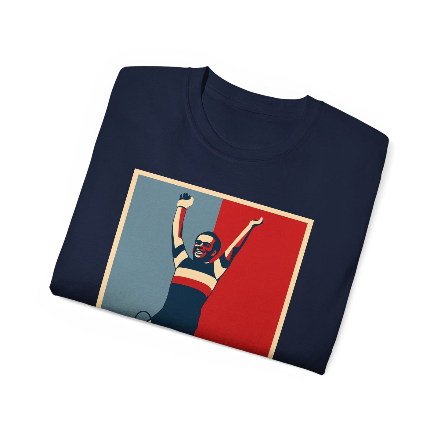 Bernard Hinault Tour de France T-Shirt