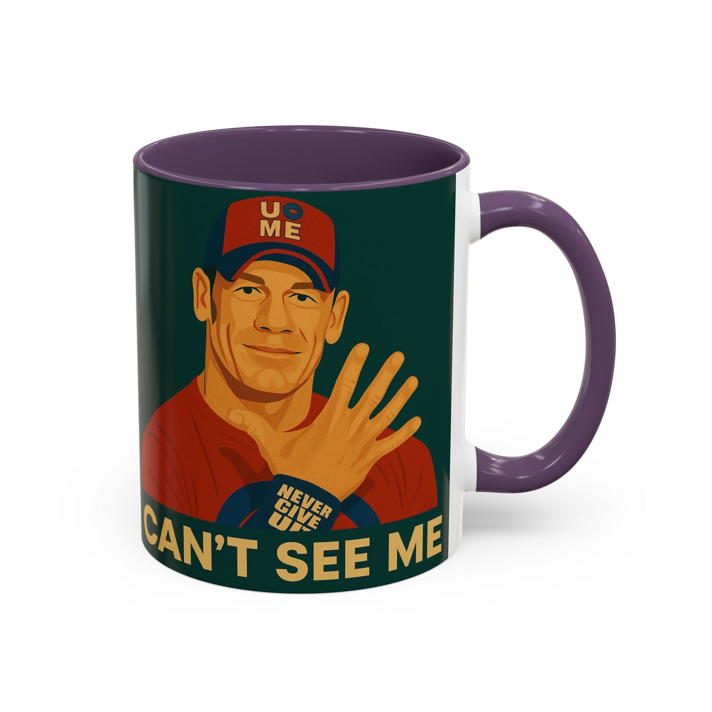 Coffee Mug - John Cena