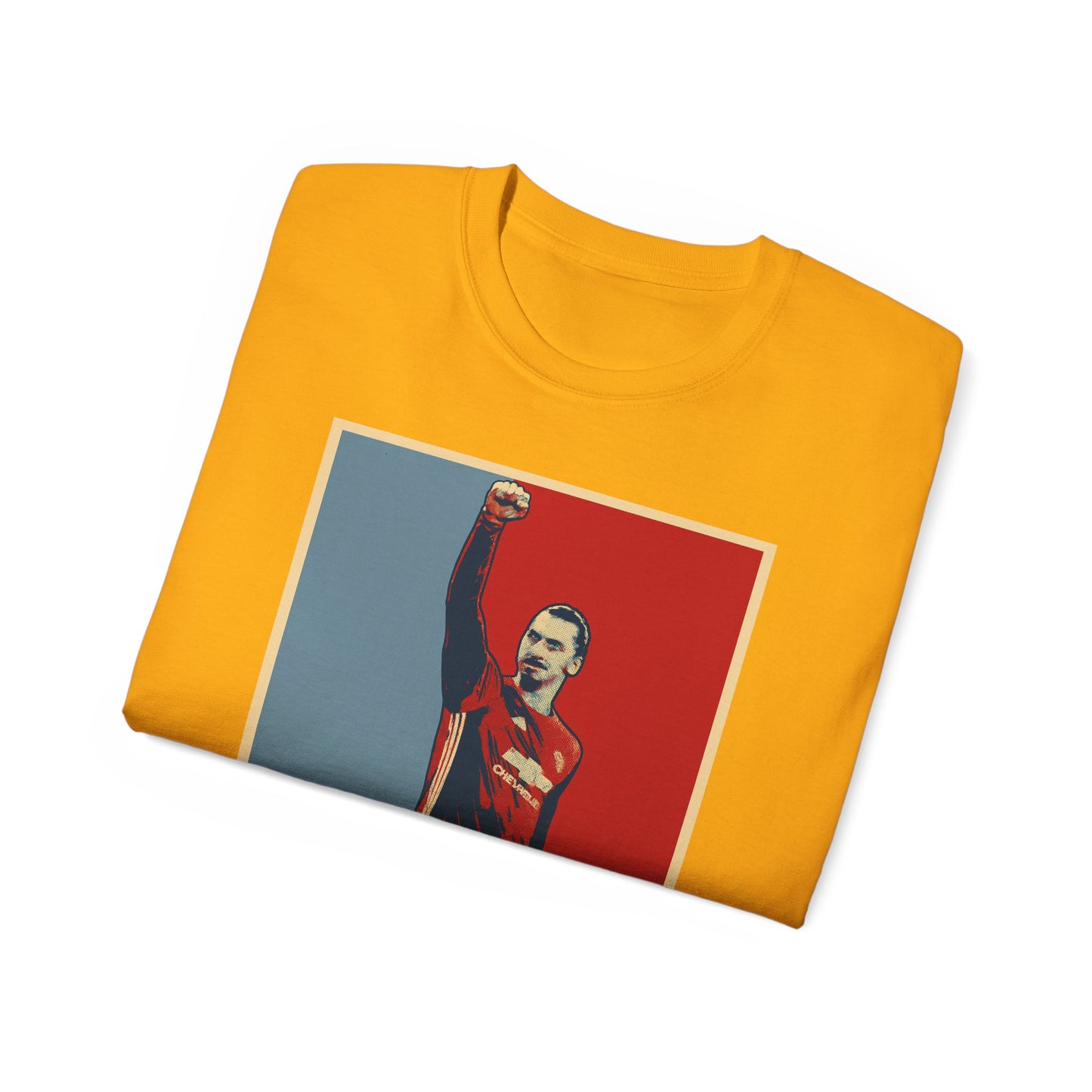 Zlatan Ibrahimović Manchester United T-Shirt
