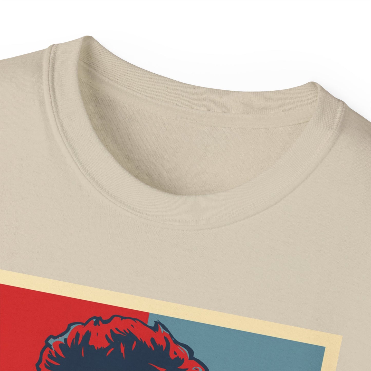 Sandy Jardine Hope T-Shirt