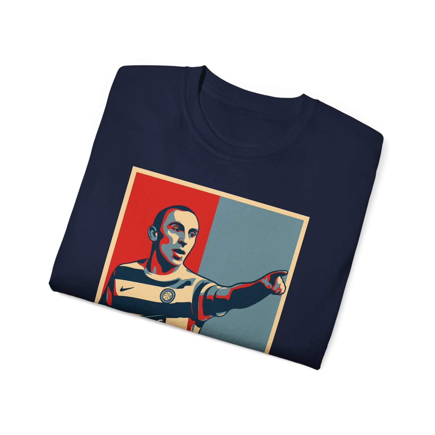 Scott Brown Hope T-Shirt
