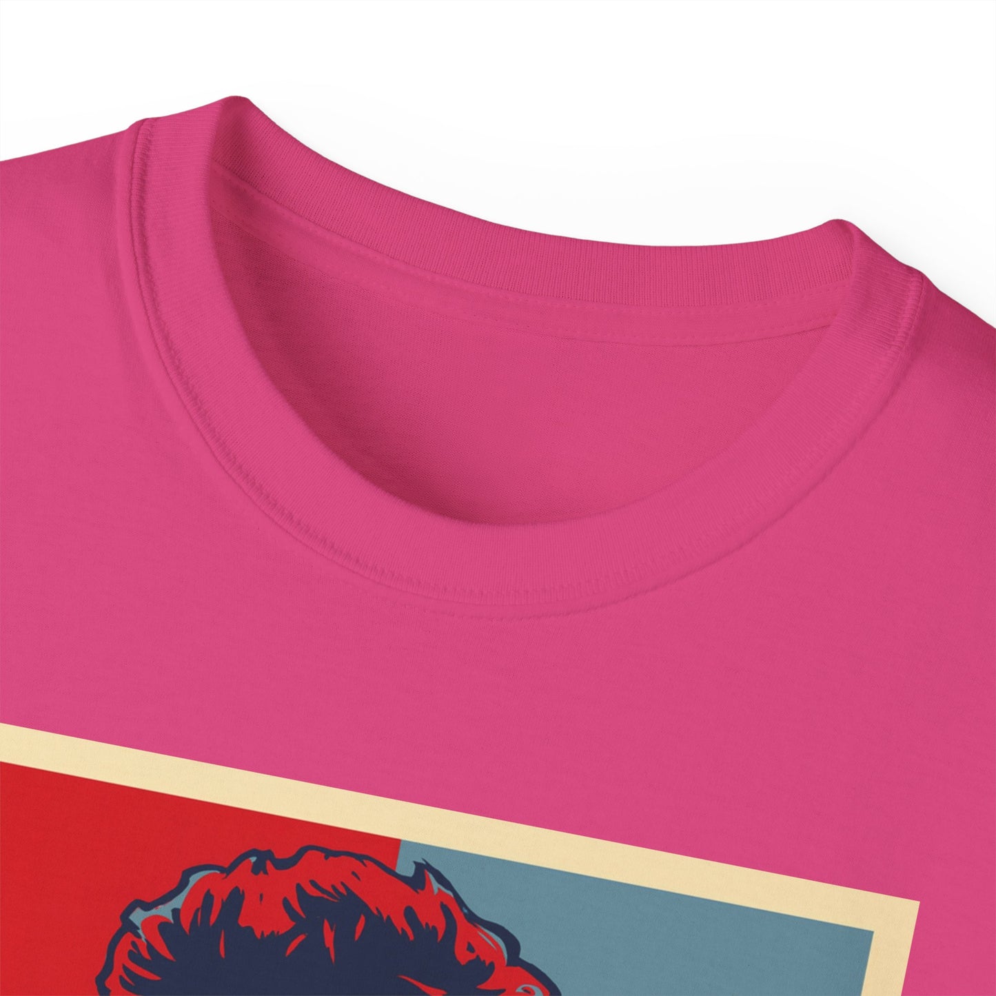 Sandy Jardine Hope T-Shirt