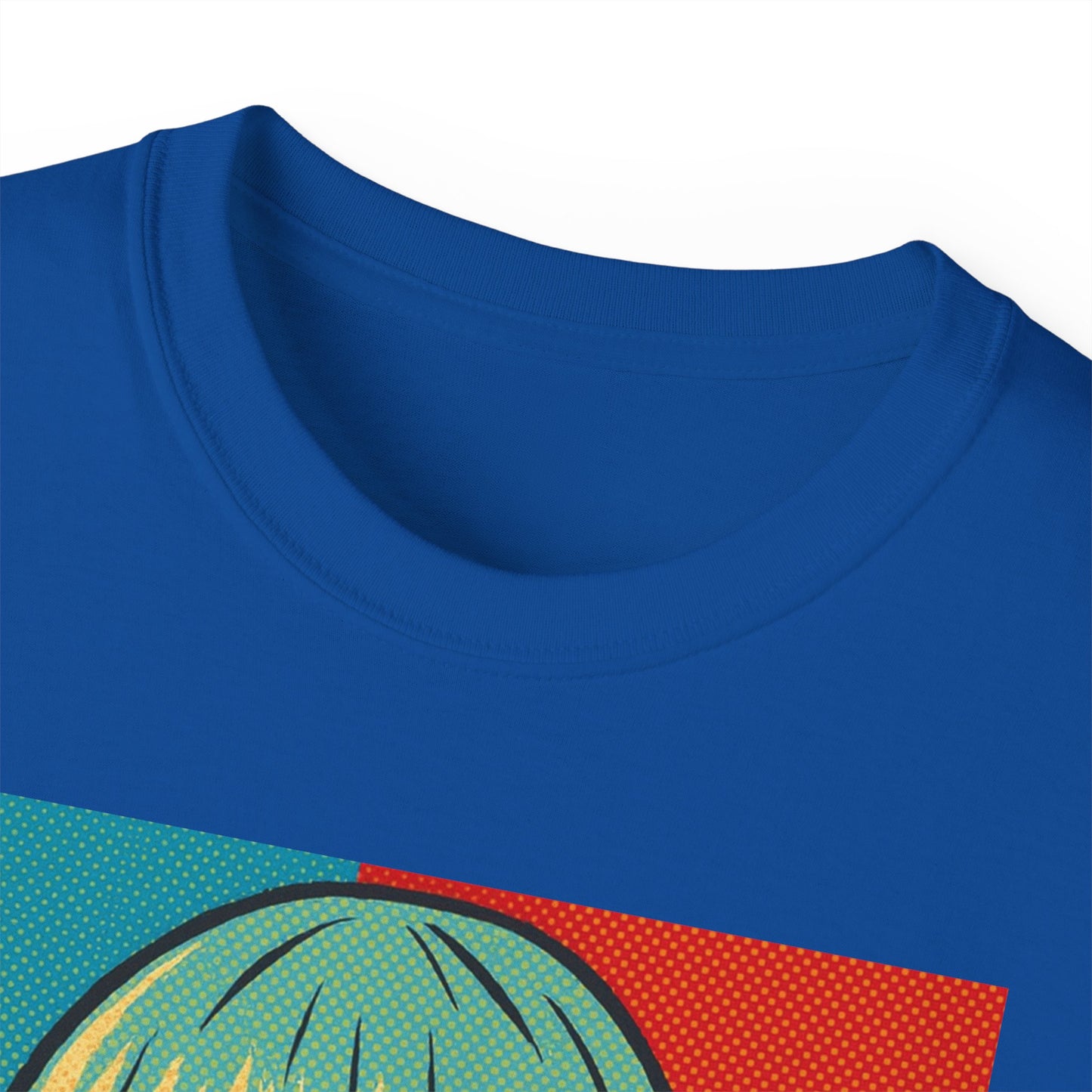 Lady G a g a Pop Art T-Shirt