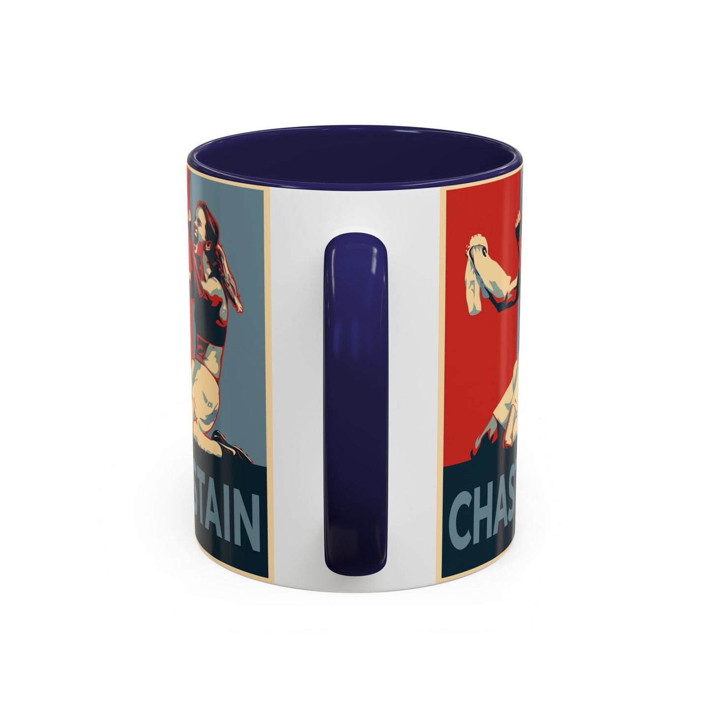 Brandi Chastain USA Mug