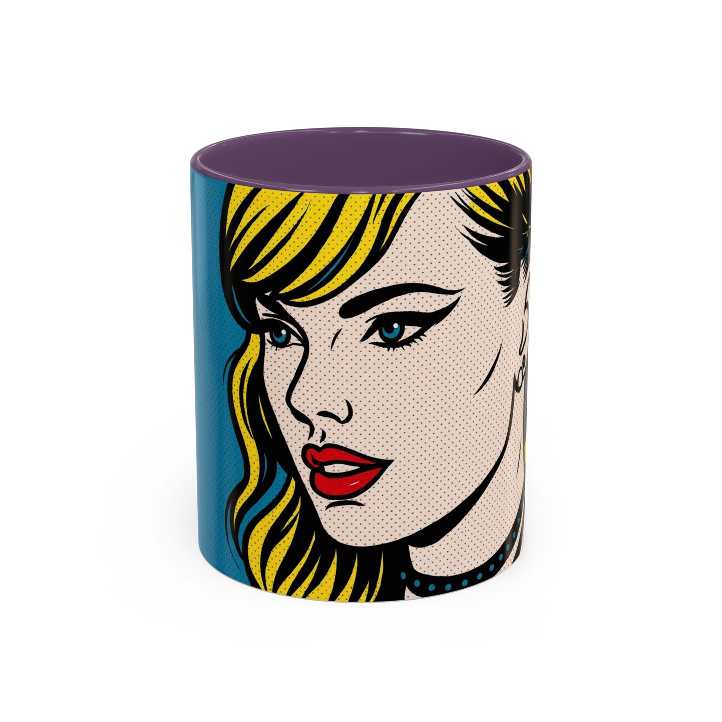 Taylor S w i f t Pop Art Mug