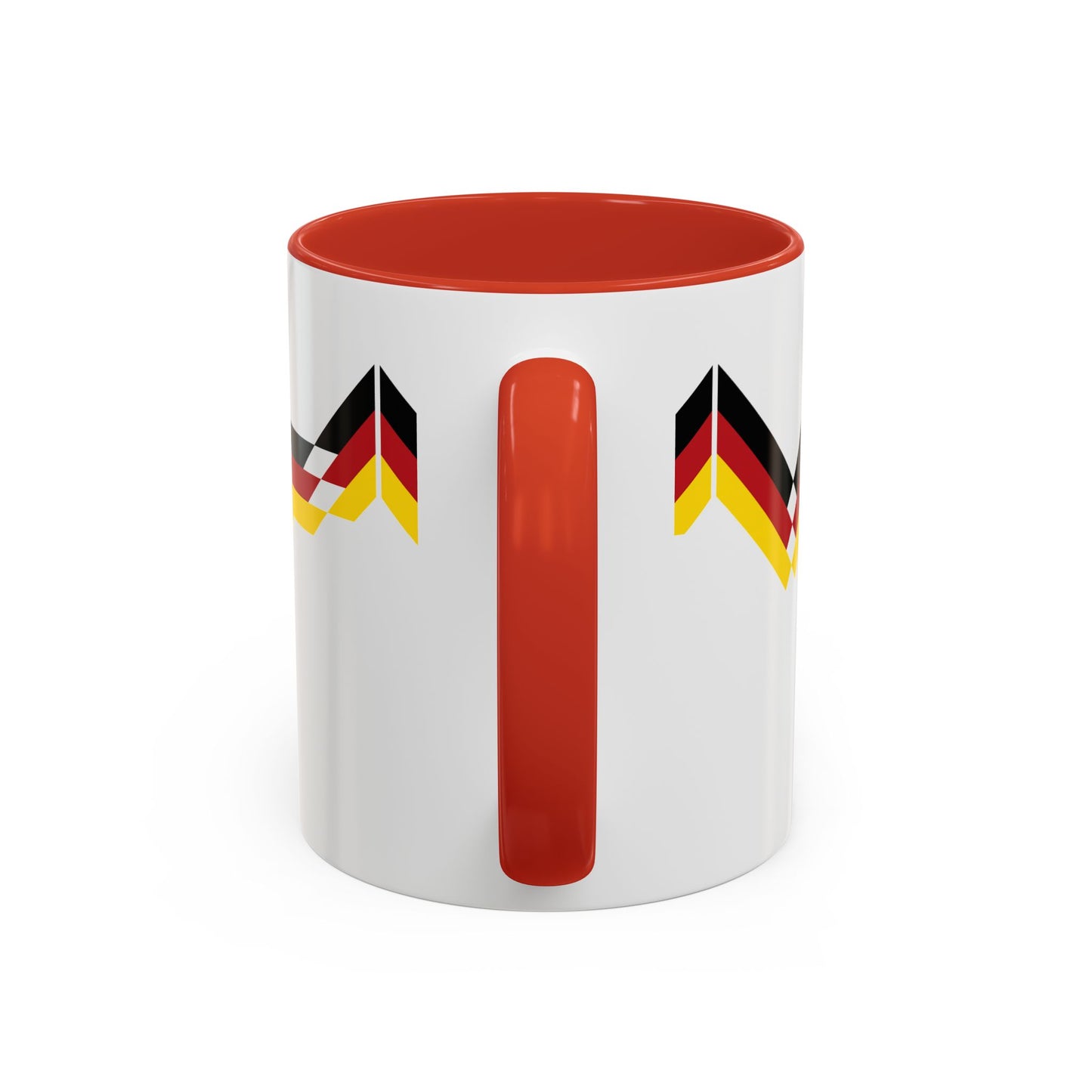 West Germany 1990 World Cup Mug