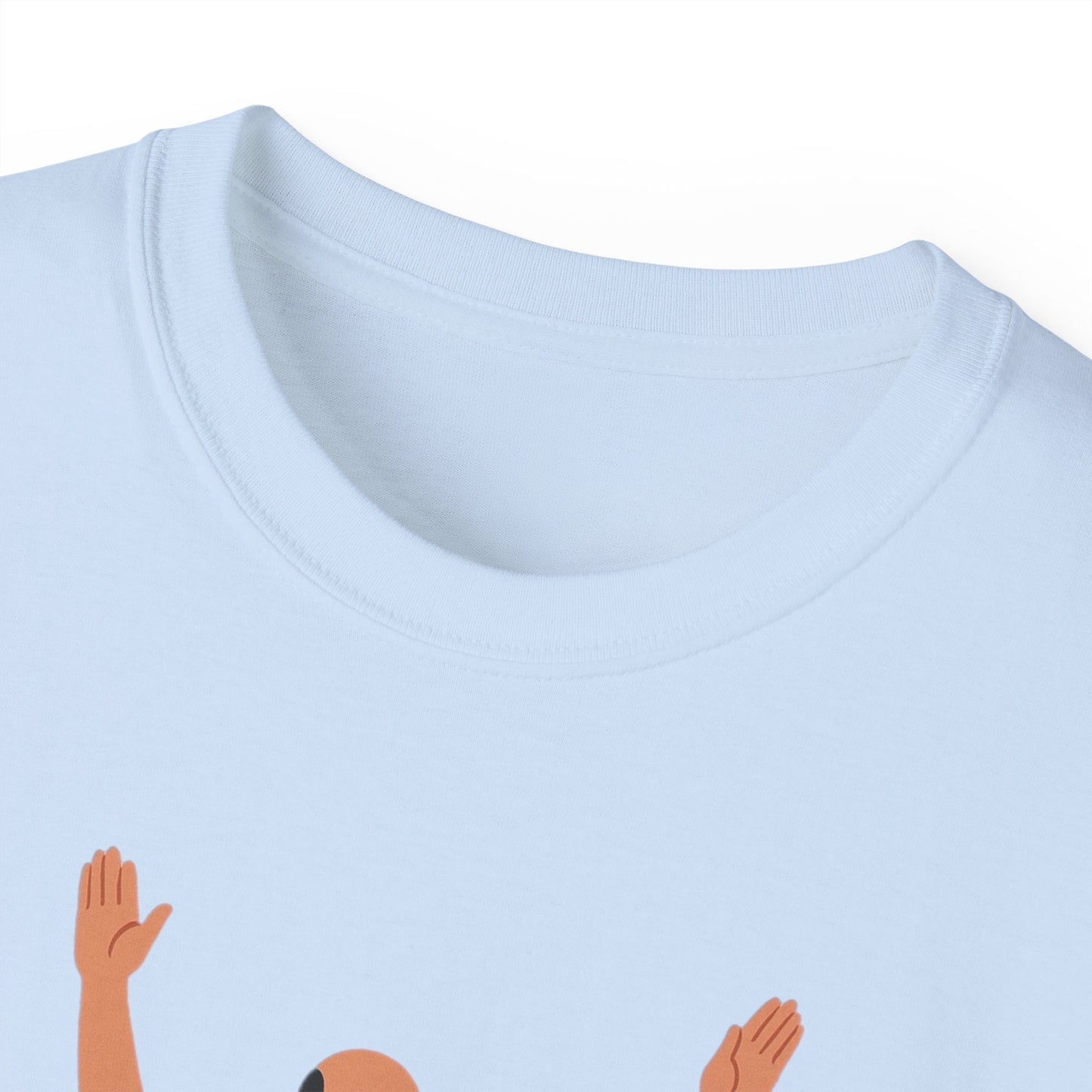 Attilio Lombardo Cartoon Subbuteo T-Shirt - Crystal Palace