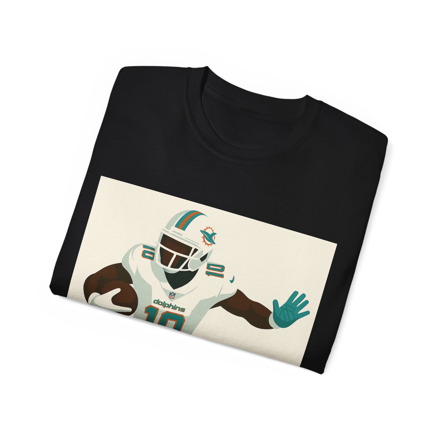 Tyreek Hill - Miami Dolphins