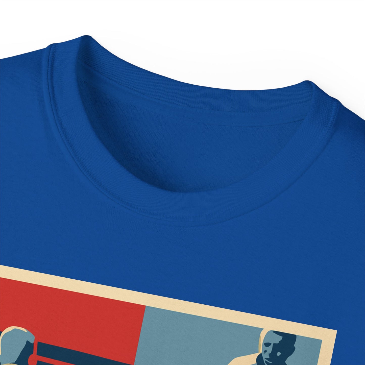 Roy Keane Haaland Tackle T-Shirt