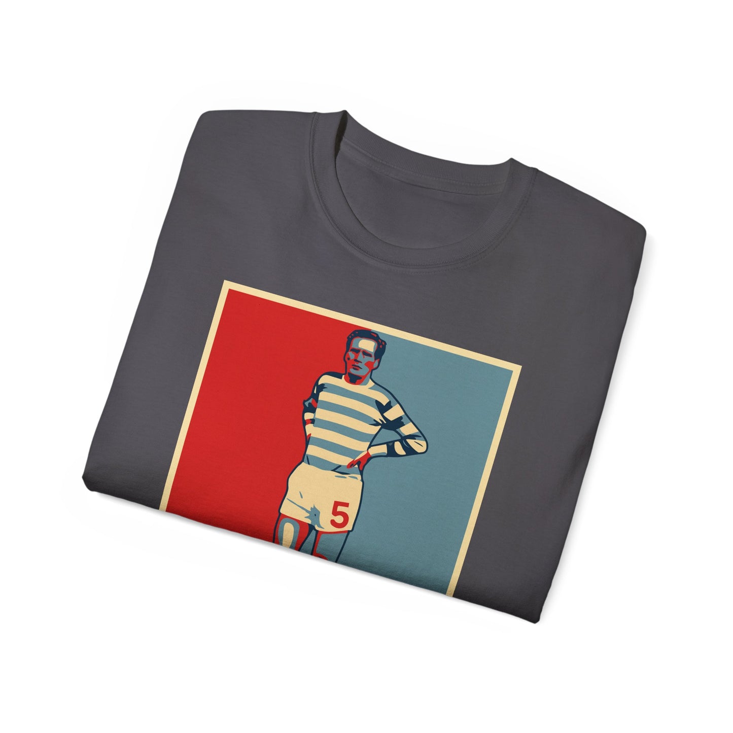 Billy McNeill Hope T-Shirt