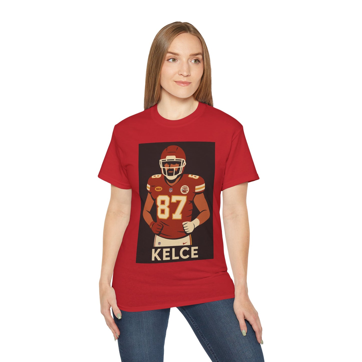 Travis Kelce - Kansas City Chiefs
