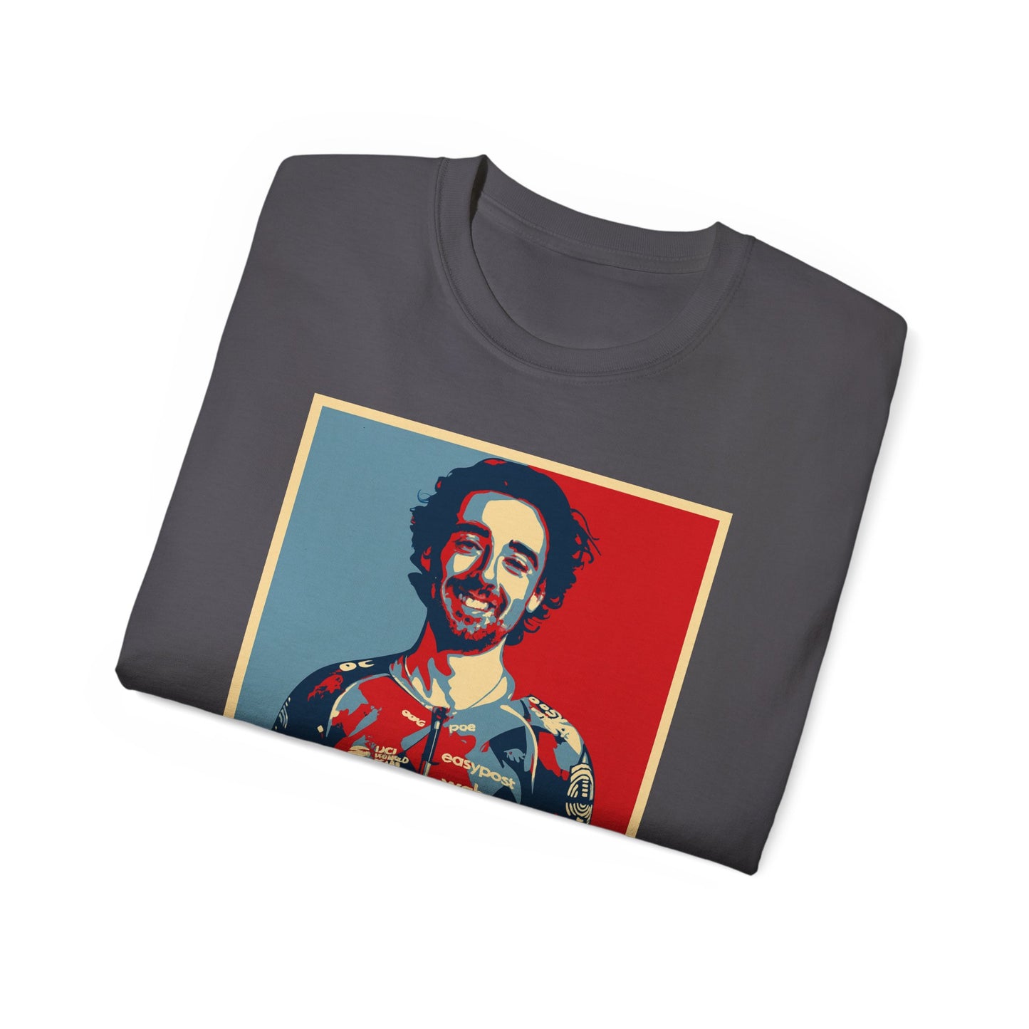Ben Healy T-Shirt