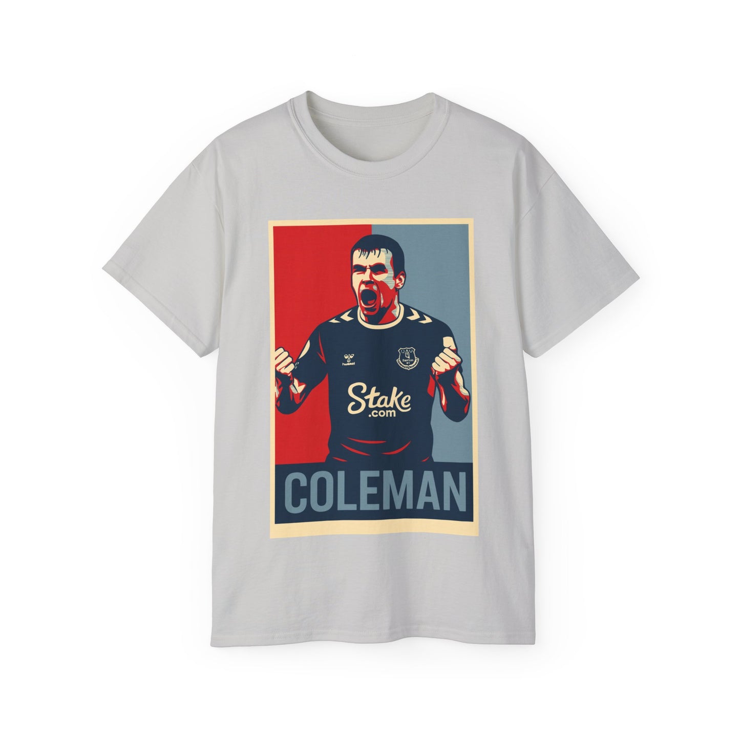 Seamus Coleman Hope T-Shirt