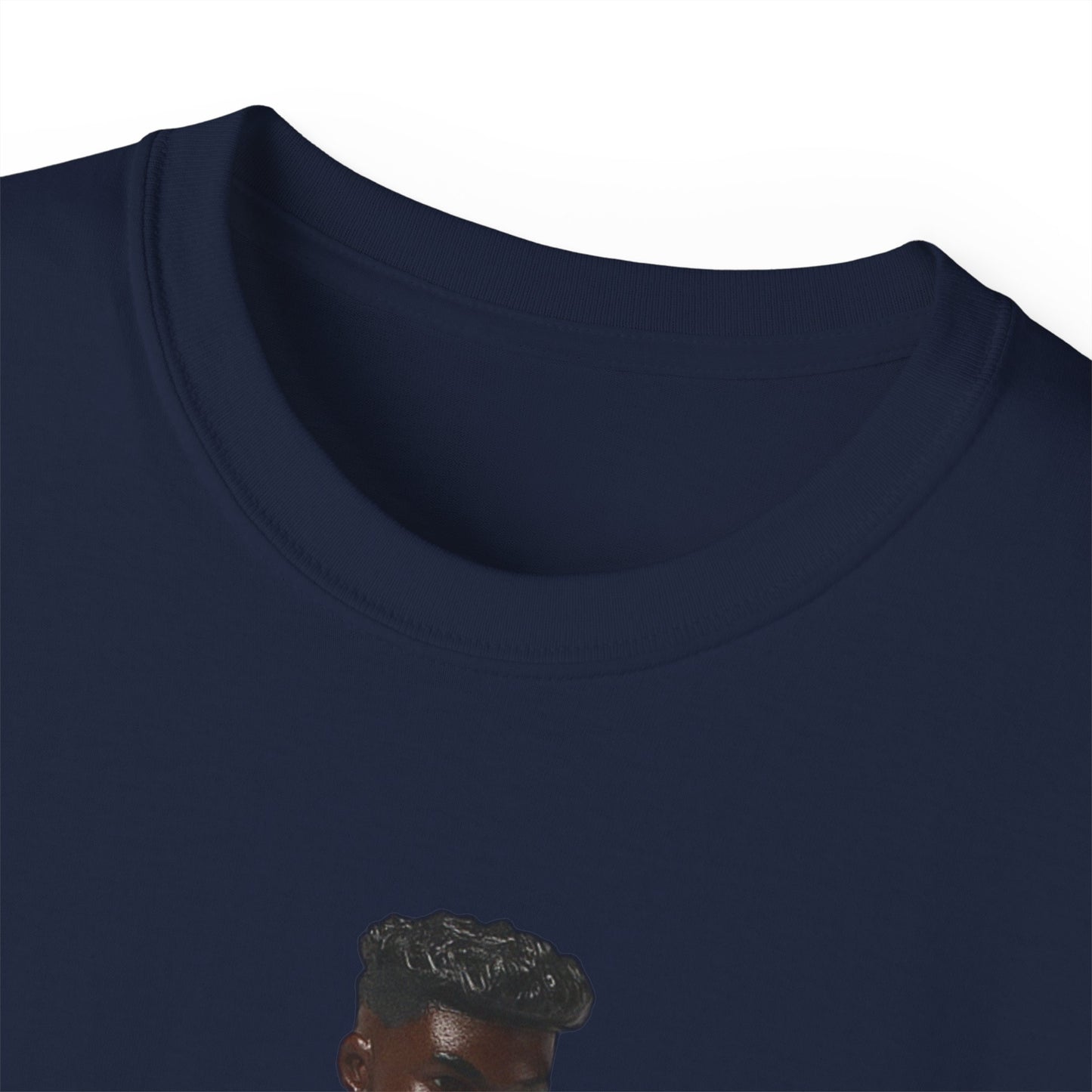 Tony Daley Subbuteo T-Shirt - Aston Villa