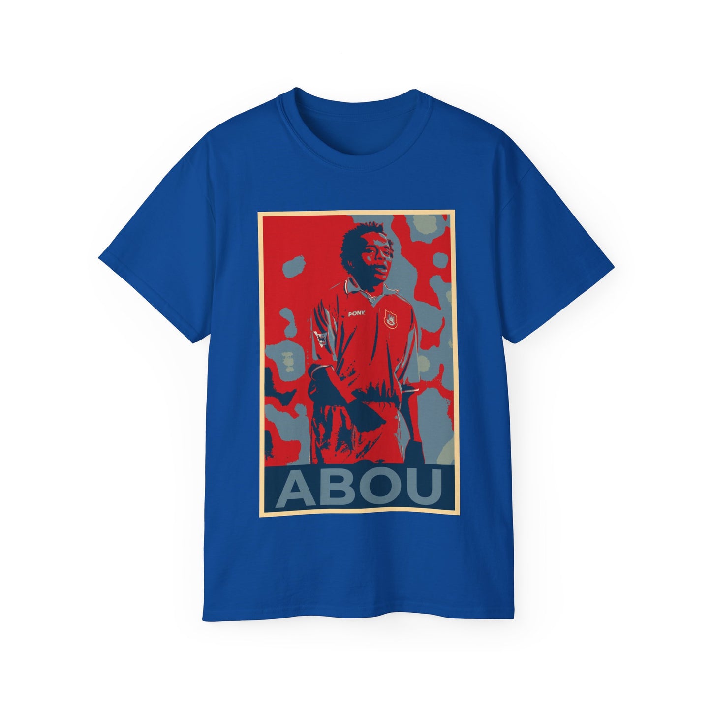 Samasi Abou Hope T-Shirt