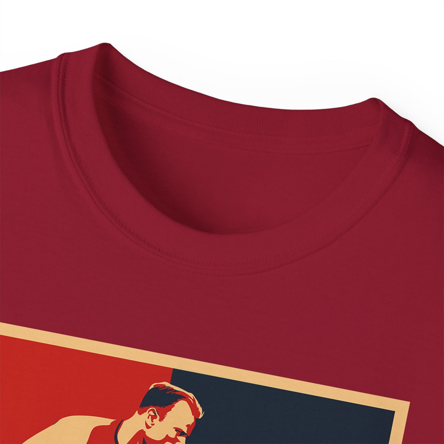 Dennis Bergkamp Hope T-Shirt