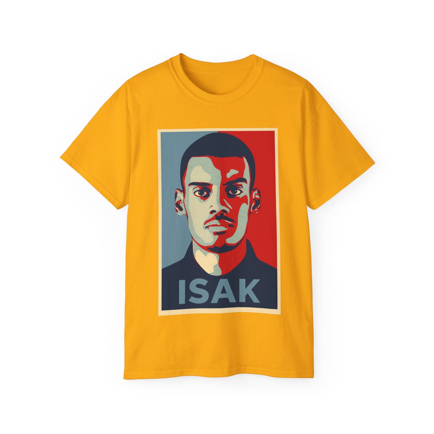 Alexander Isak T-Shirt