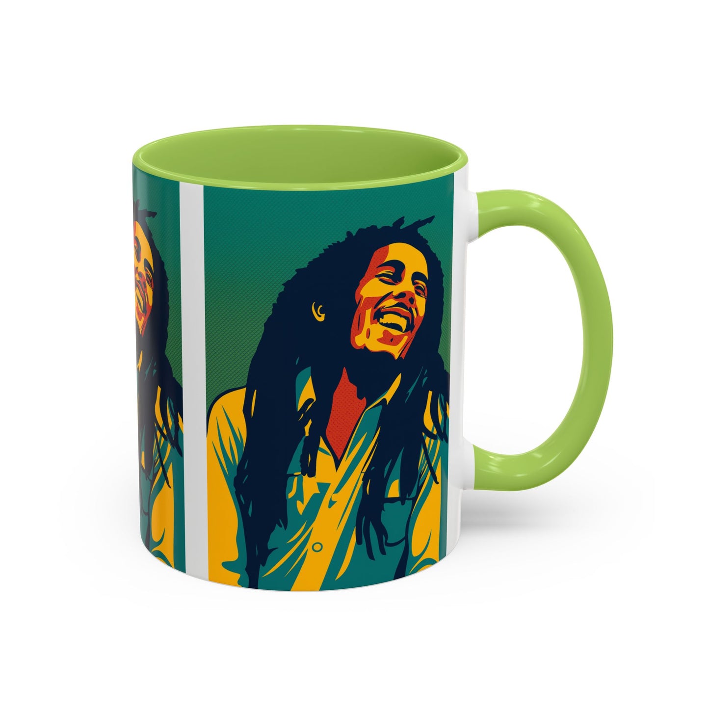 Bob Pop Art Mug