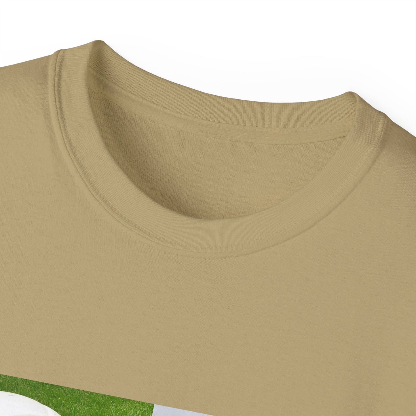 Adidas Tango Grass Snow T-Shirt