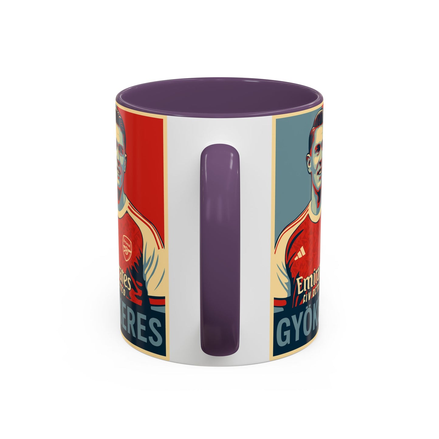 Viktor Gyökeres Mug