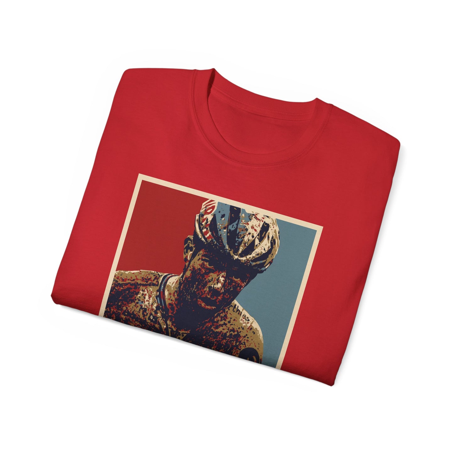 Wout van Aert T-Shirt