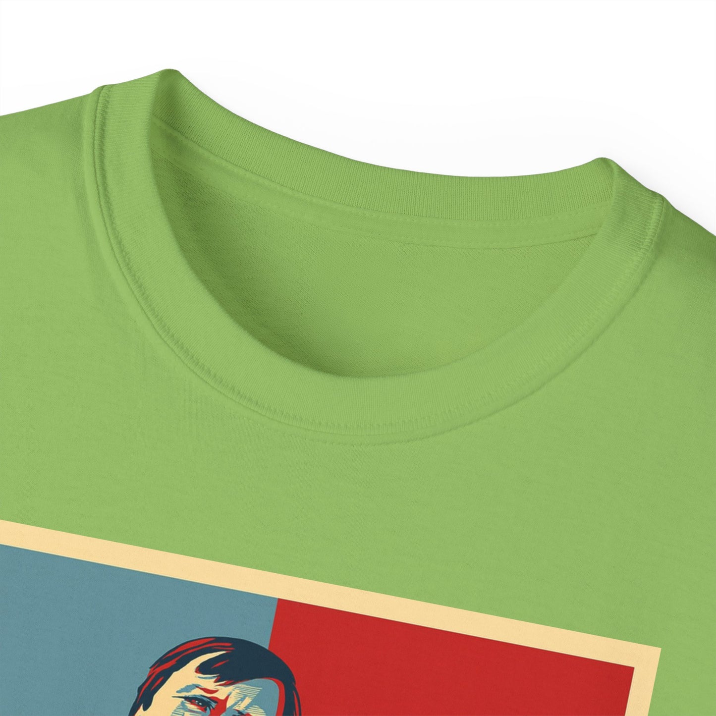 Roy and Hayley Cropper T-Shirt