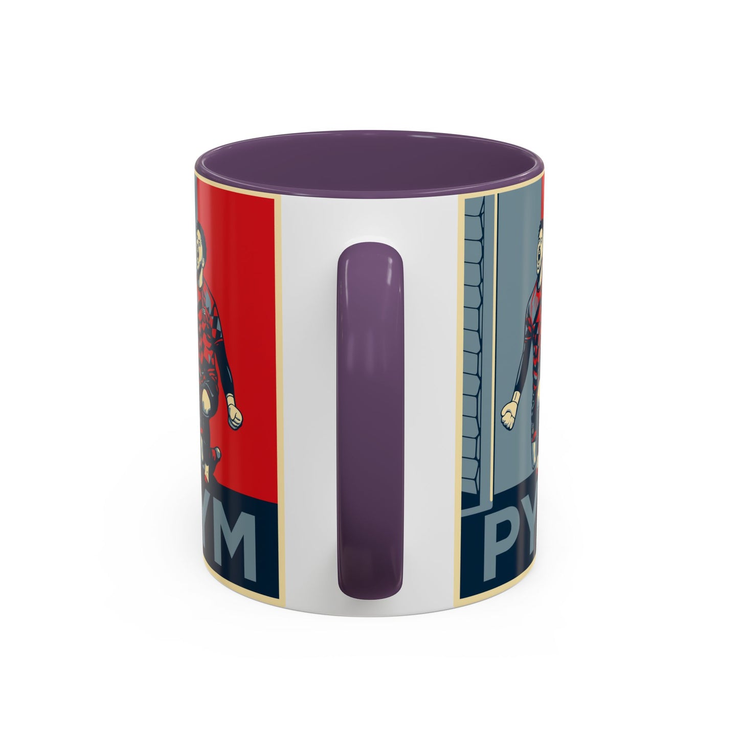 Christy Pym Hope Mug