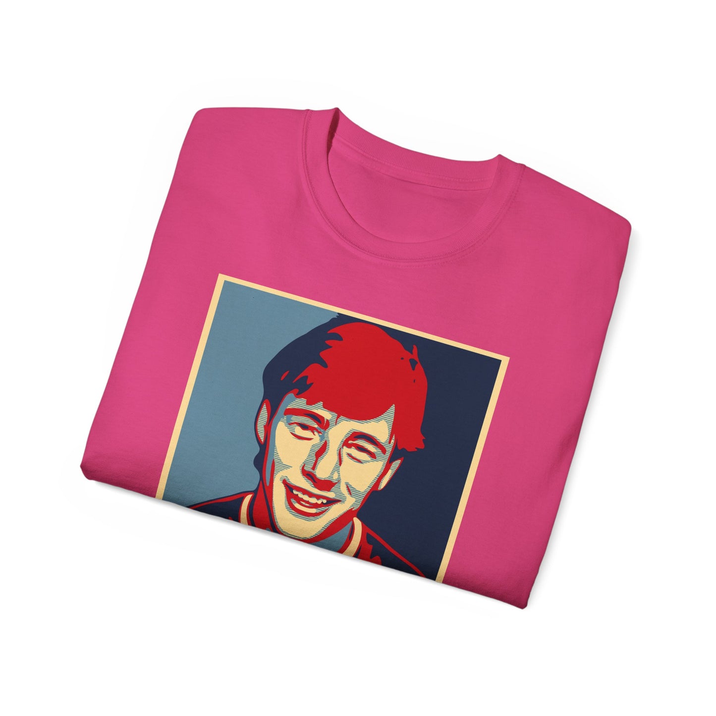 Ally McCoist Hope T-Shirt