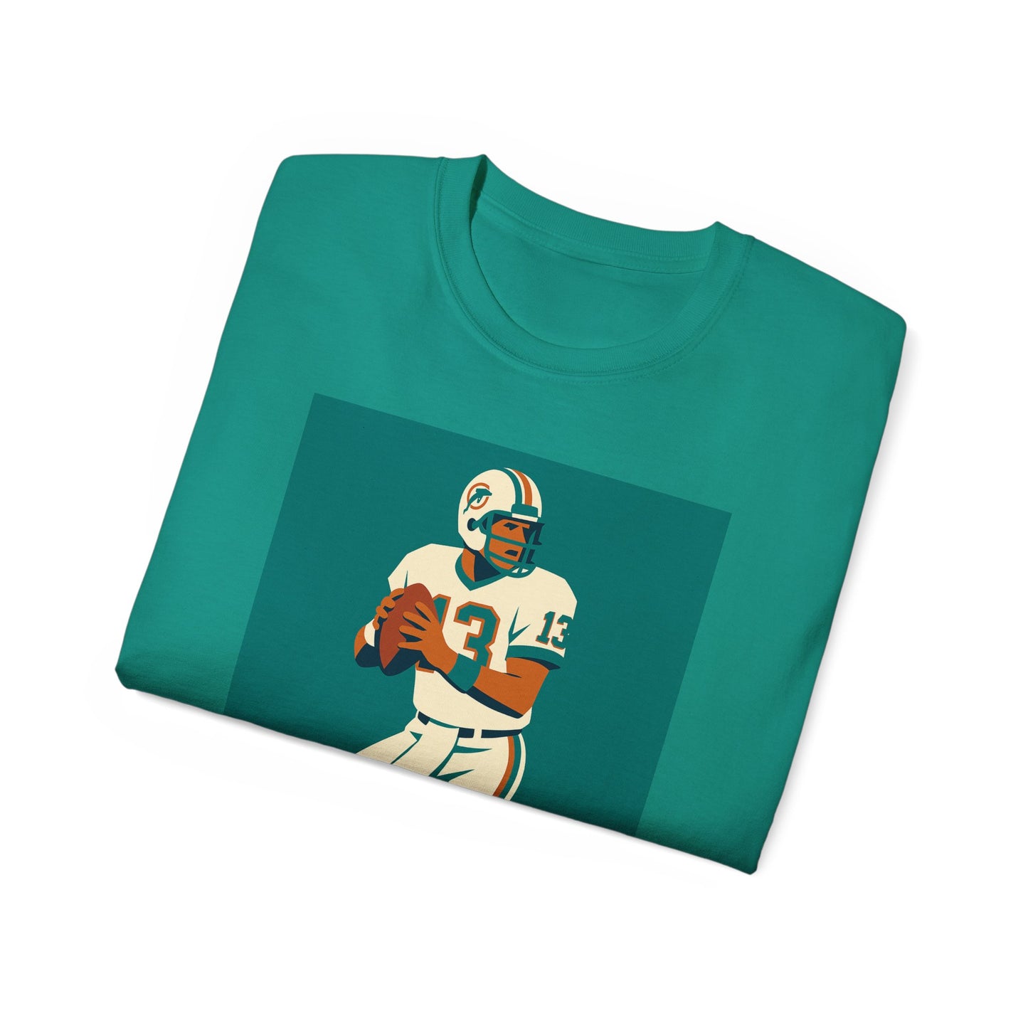 Dan Marino - Miami Dolphins NFL