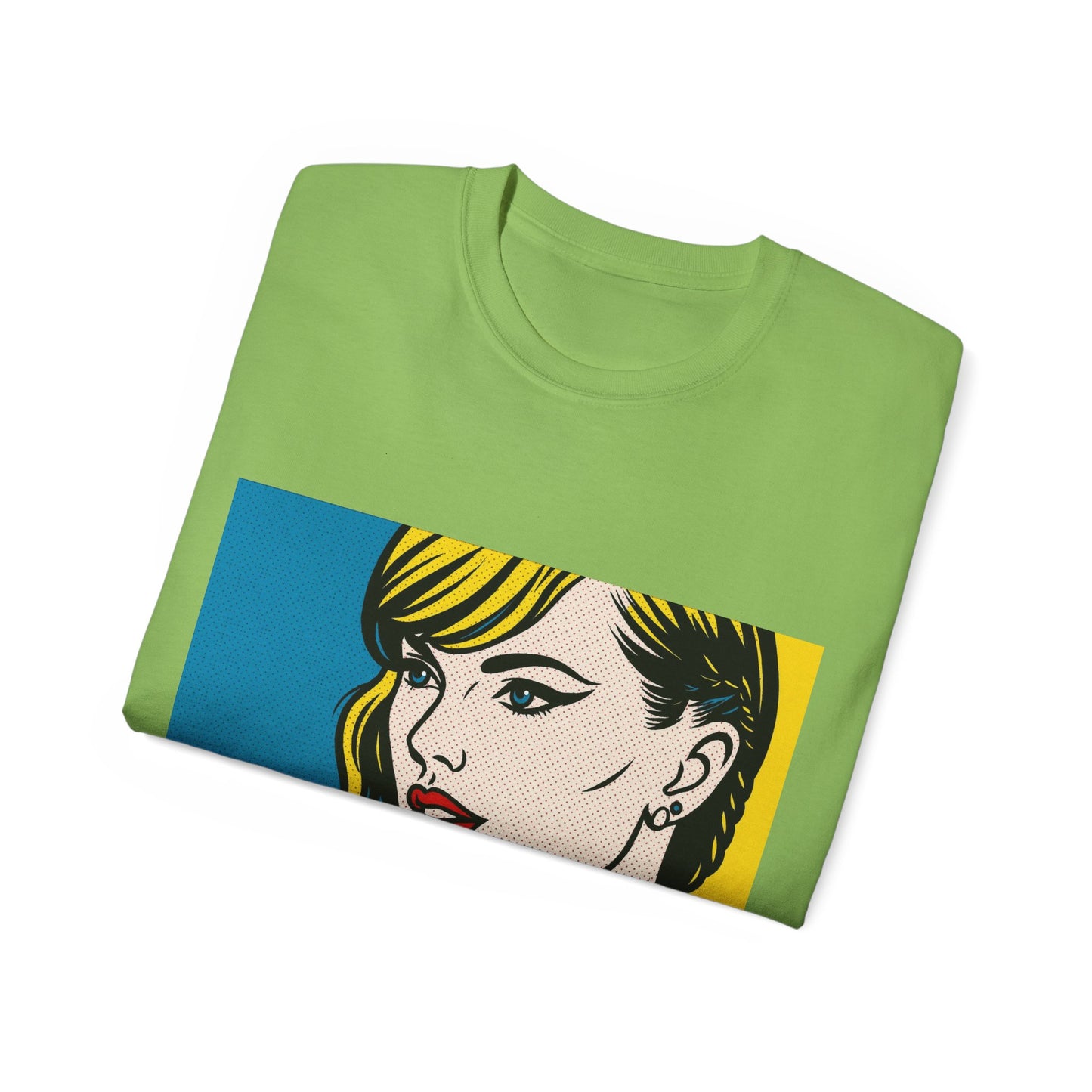 Taylor S w i f t Pop Art T-Shirt