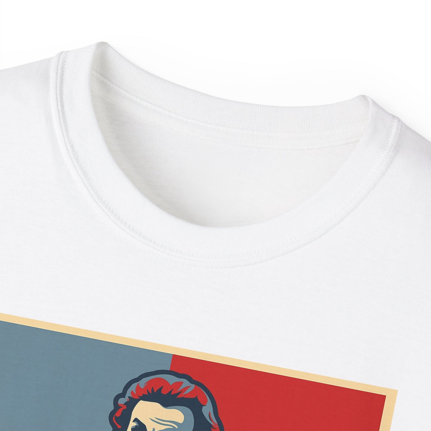 Sammy McIlroy Hope T-Shirt - Manchester United