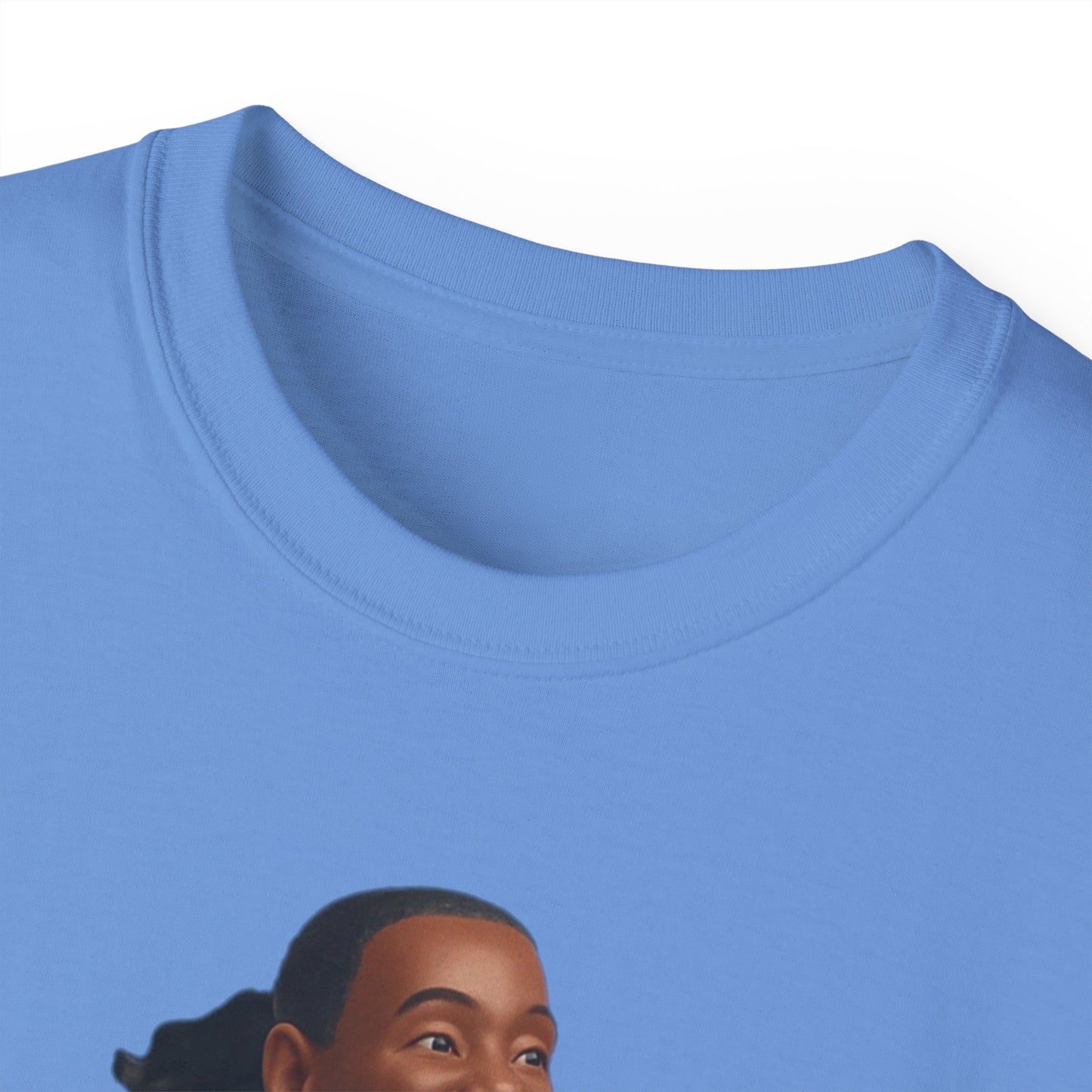 Ronaldinho Subbuteo T-Shirt - Barcelona