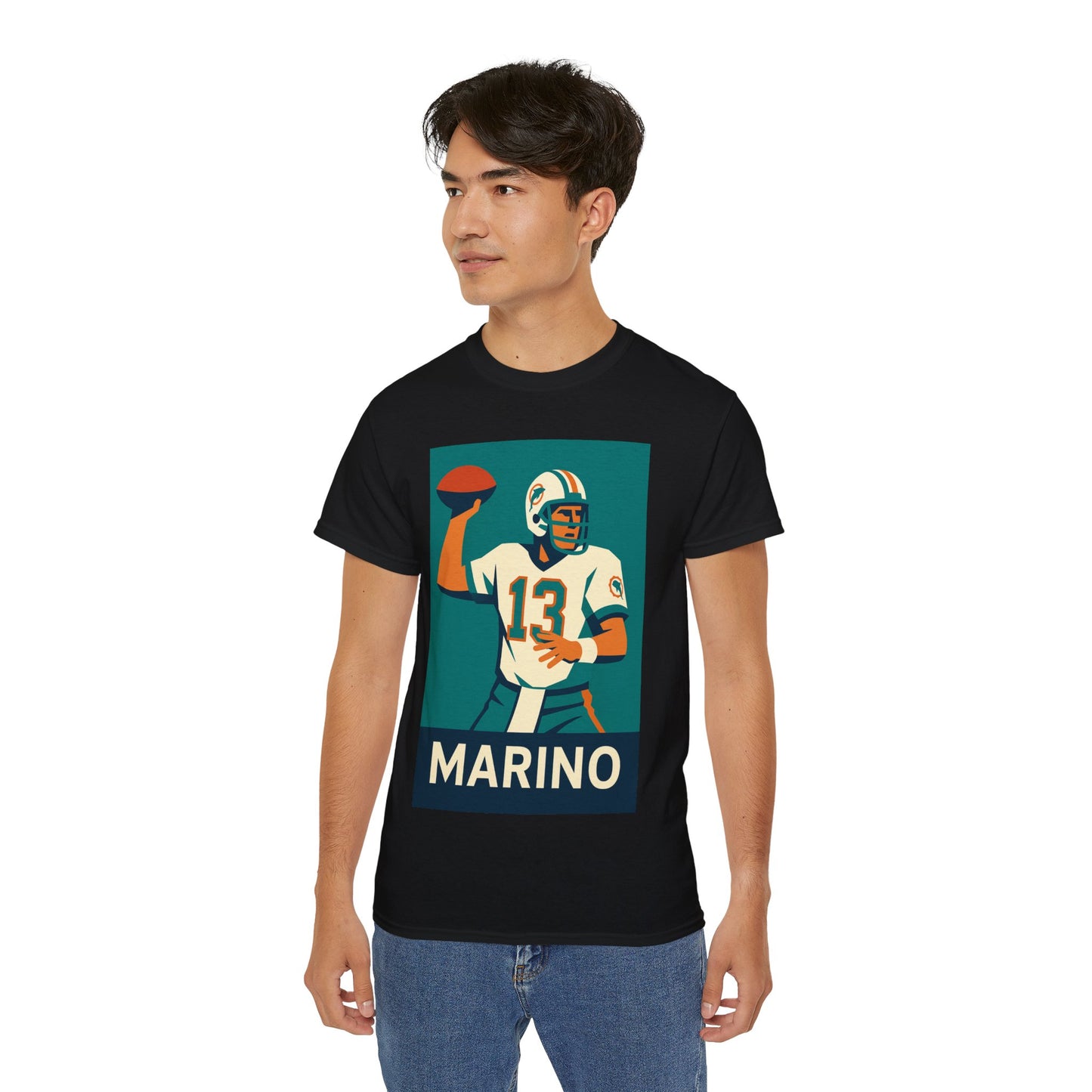 Dan Marino - Miami Dolphins NFL